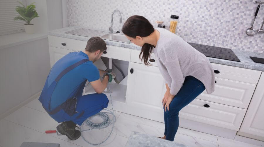 Professional septic pumping service in Bellbrook, OH